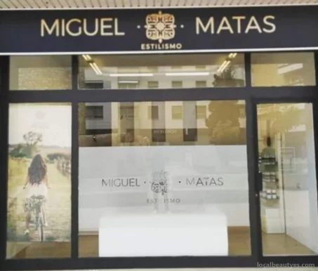 Miguel Matas Estilismo, Palma de Mallorca - Foto 1