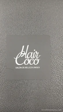Hair Coco, Palma de Mallorca - 