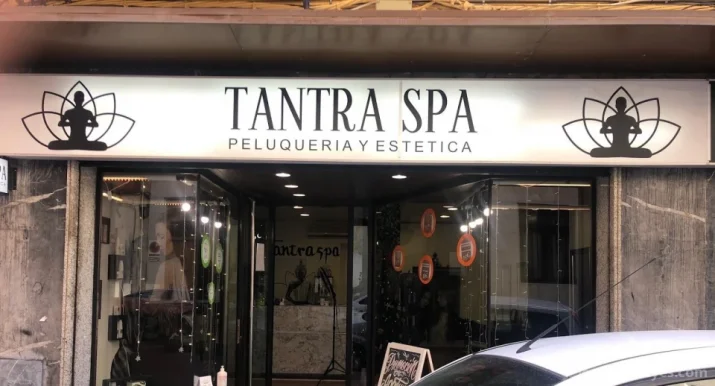 Tantra spa peluquería y estética, Palma de Mallorca - Foto 1