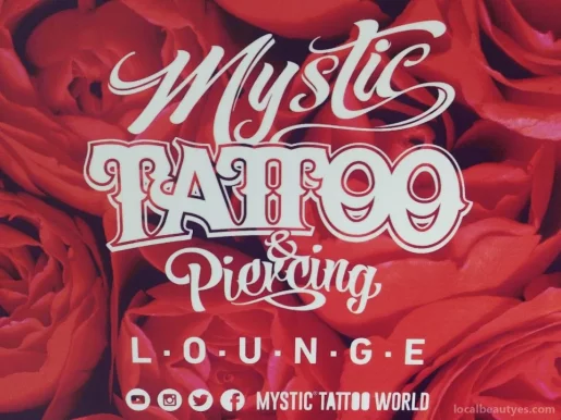 Mystic Tattoo Lounge, Palma de Mallorca - Foto 2
