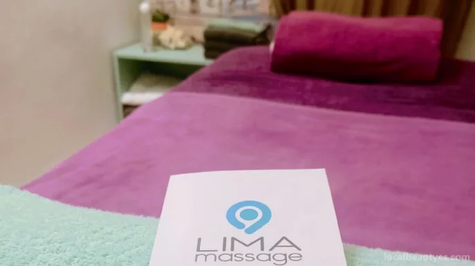 LIMA Massage • Terapias Manuales, Palma de Mallorca - Foto 2