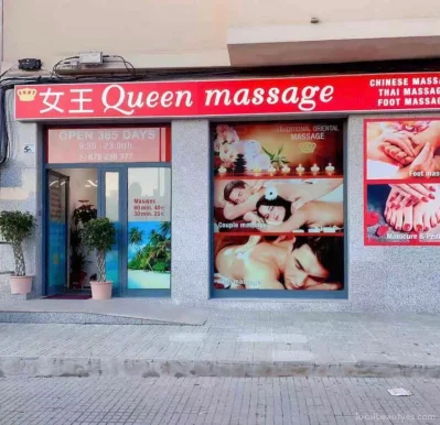 Queen Massage, Palma de Mallorca - Foto 3