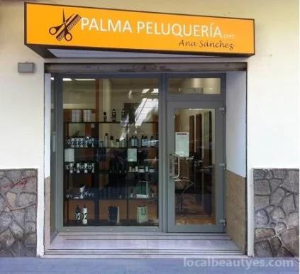 Palma Peluquería, Palma de Mallorca - Foto 3