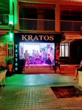 Kratos Tattoo Arenal, Palma de Mallorca - Foto 4