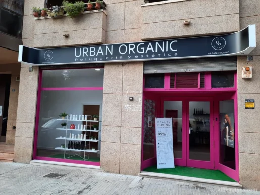 Urban Organic, Palma de Mallorca - Foto 2