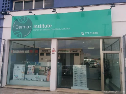 Derma Institute, Palma de Mallorca - 