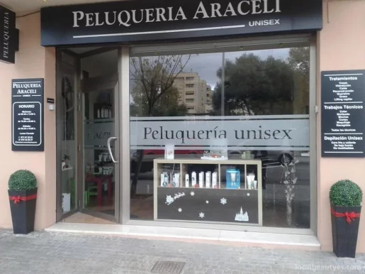 Peluqueria Araceli, Palma de Mallorca - Foto 4