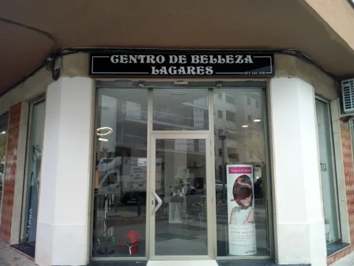 Centro de Belleza Lagares, Palma de Mallorca - Foto 2