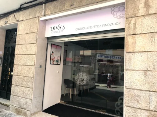 Diva's Concept, Palma de Mallorca - Foto 1