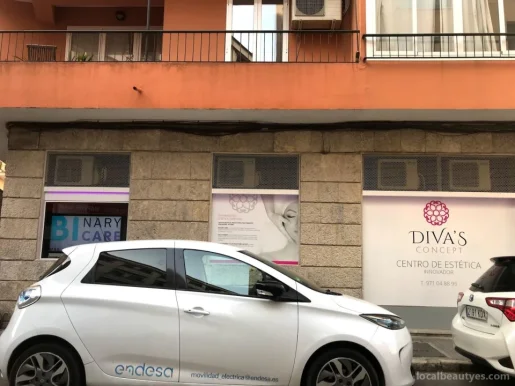 Diva's Concept, Palma de Mallorca - Foto 4