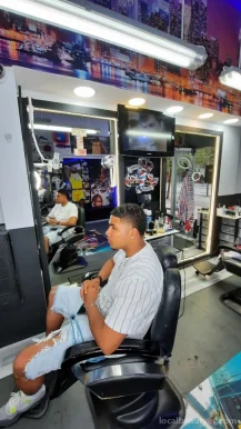 Imperio Barber Shop, Pamplona - Foto 2