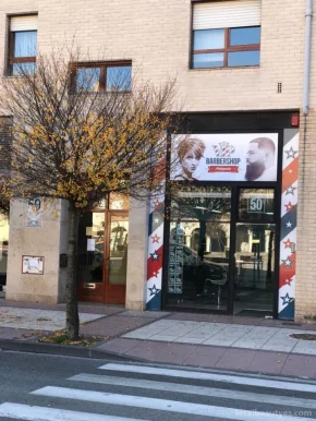 Vip Barber Shop, Pamplona - Foto 3