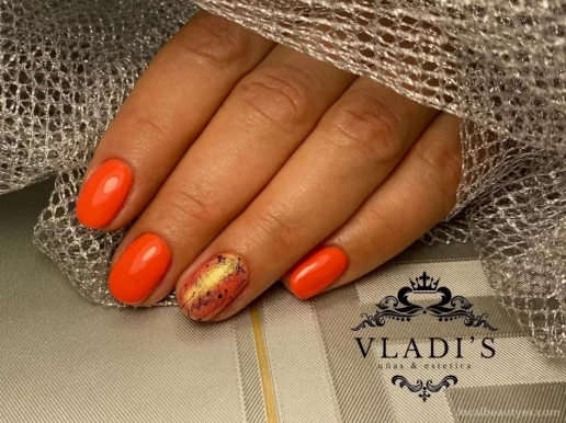 Nails & Beauty VLADI`S, Pamplona - Foto 2