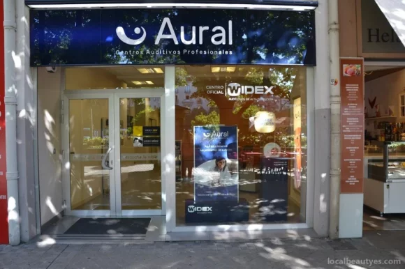 Centro Auditivo Aural, Pamplona - Foto 2