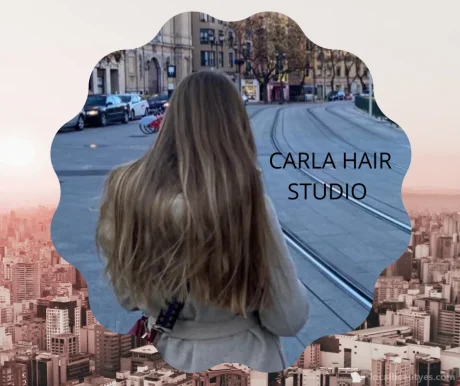 CARLA HAIR Studio, Pamplona - Foto 2