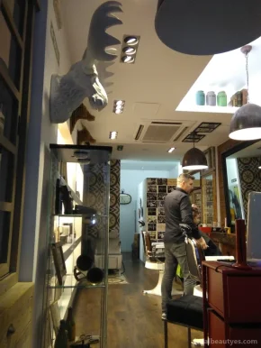 La Barbería del Ensanche, Pamplona - Foto 3