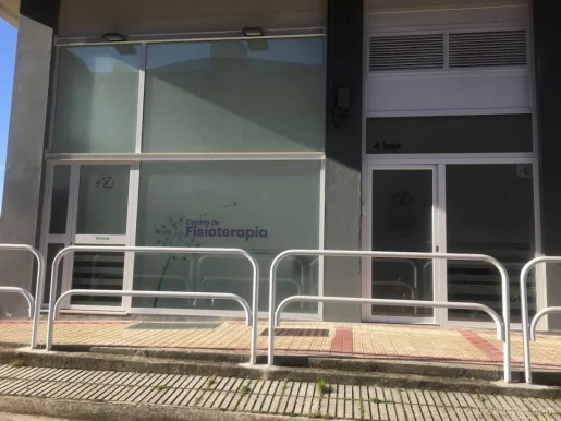 Centro de Fisioterapia AZ, Pamplona - Foto 3