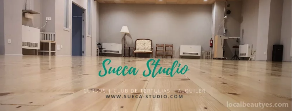 Sueca Studio, Pamplona - Foto 3