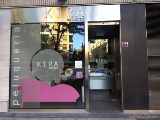 KIRA estilistas, Pamplona - Foto 3