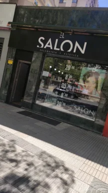El Salon peluquería, Pamplona - Foto 4