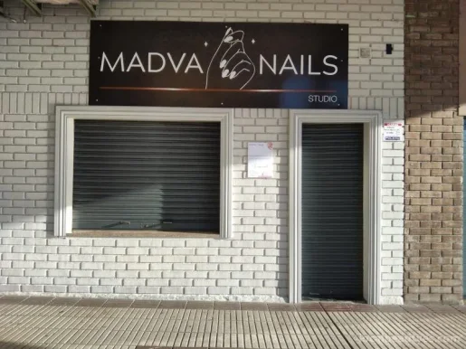 Madva Nails Studio, Pamplona - Foto 3