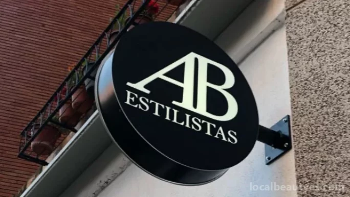 AB Estilistas, Pamplona - Foto 4