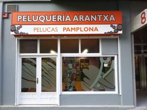 Peluquería Arantxa Pelucas Pamplona, Pamplona - Foto 1