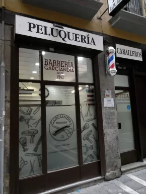 Peluquería Garciandía, Pamplona - Foto 3