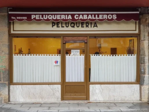 Barbería-Peluquería Asier Sesma, Pamplona - Foto 4
