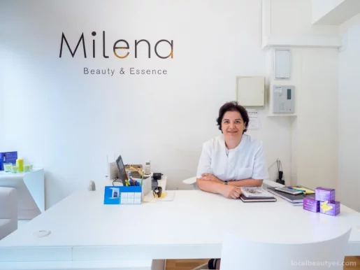 Milena Beauty & Essence, Pamplona - Foto 4
