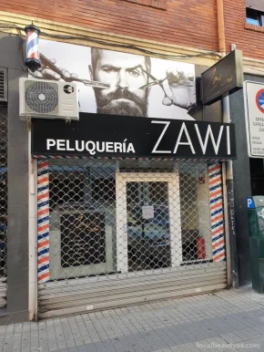 Peluquería Zawi, Pamplona - Foto 1