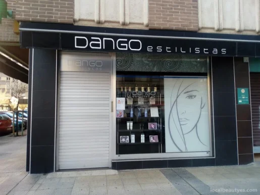Dango Estilistas, Pamplona - Foto 1