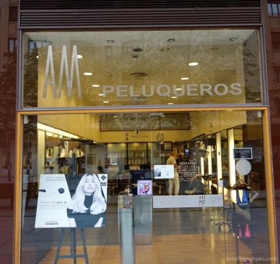 Am Peluqueros, Pamplona - Foto 3