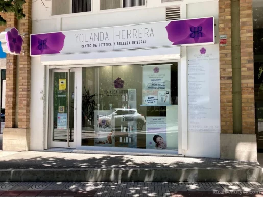 Clínica de Nutrición y Estética integral -Yolanda Herrera - Centro de Estetica en Pamplona, Pamplona - Foto 3