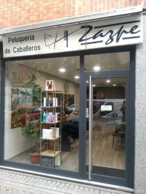 Peluqueria Barberia Zazpe, Pamplona - Foto 1