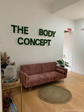 The Body Concept Bienestar Integral by María Irizibar, Pamplona - Foto 1