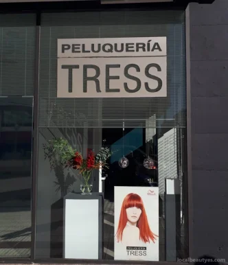 Peluquería Tress, Pamplona - Foto 4