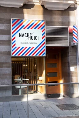 Nacho Huici, Pamplona - Foto 2