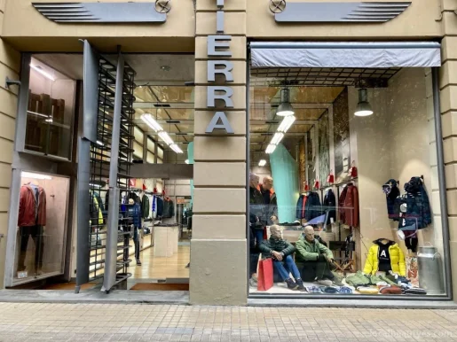 Boutique Tierra, Pamplona - Foto 1