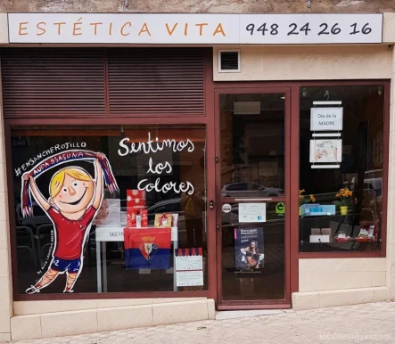 Estetica Vita, Pamplona - Foto 1