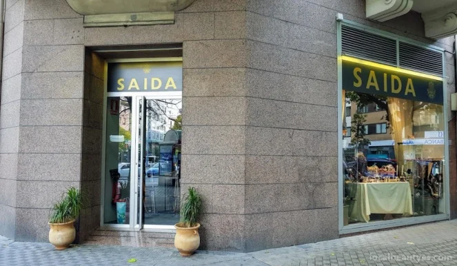 Saida Boutique, Pamplona - Foto 2