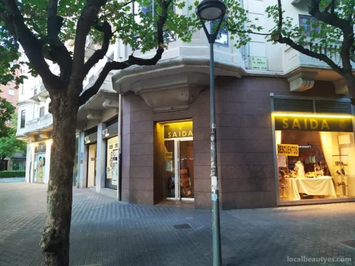 Saida Boutique, Pamplona - Foto 3