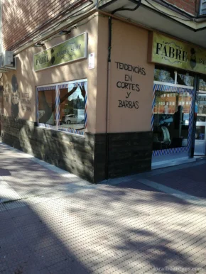 Fabre Barber shop, Parla - Foto 3