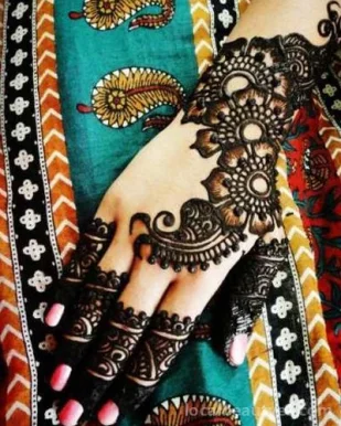 Mehndi/Henna, Parla - Foto 4