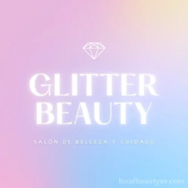 Glitter Beauty, Parla - 