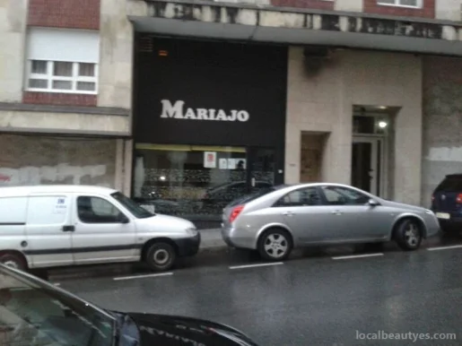 Salón de Peluquería Mariajo, Principado de Asturias - 
