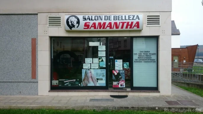 Salon de Belleza y Peluqueria Samantha, Principado de Asturias - Foto 3