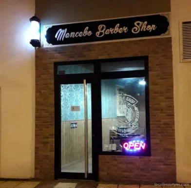 Mancebo Barber Shop, Principado de Asturias - Foto 2