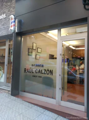 Barber Raul Calzon, Principado de Asturias - Foto 2