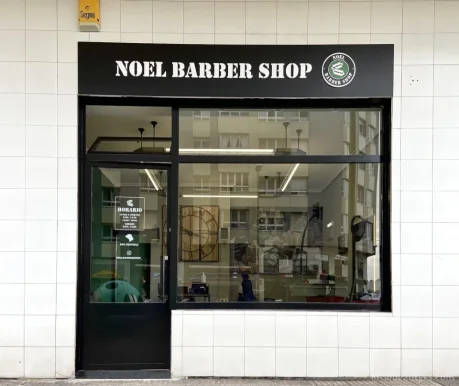Noel Barber Shop, Principado de Asturias - Foto 1